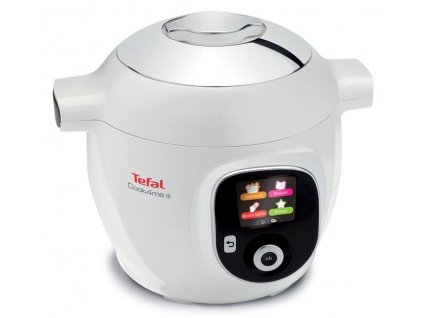 Tefal CY851130 Cook4me+