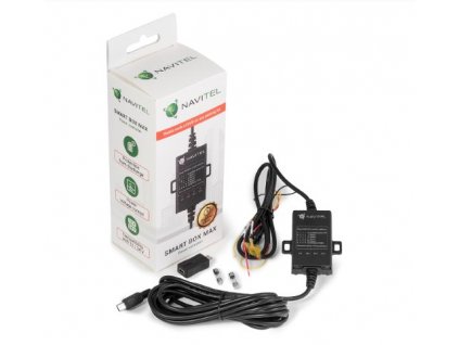 Navitel Smart Box Max