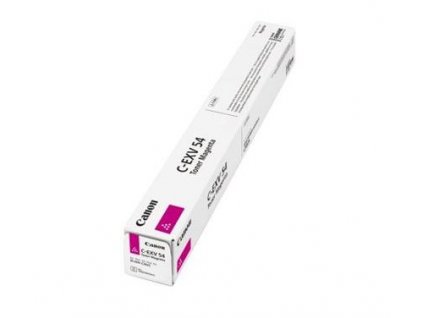 Canon Toner C-EXV54 pro iR-C3025i, C3125i, magenta (1396C002)