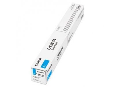 Canon Toner C-EXV54 pro iR-C3025i, C3125i, cyan (1395C002)