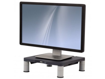 Fellowes Standard - Stojan pod monitor