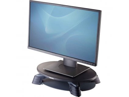 Fellowes OVAL - Stojan pod monitor