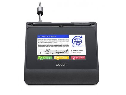 WACOM Signature Set - STU540 & sign pro PDF