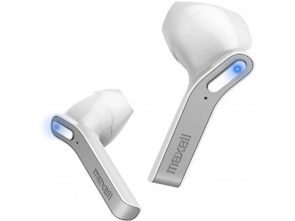 Maxell 304476 DYNAMICS TWS WHITE