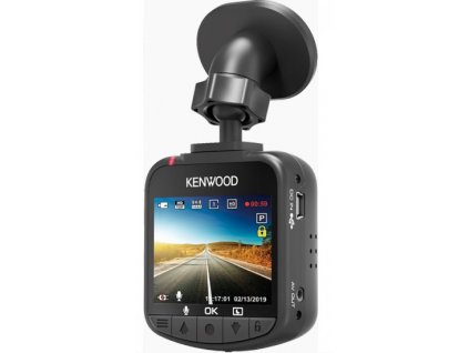 Kenwood DRV-A100