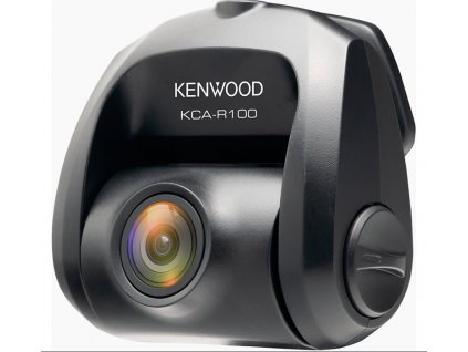 Kenwood KCA-R100