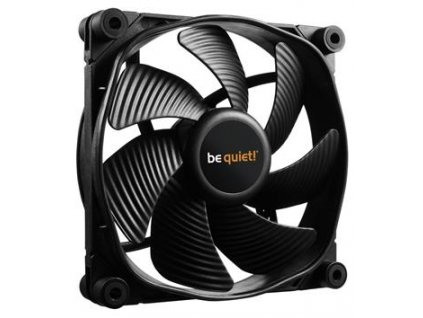 be quiet! Silent Wings 3 120mm PWM high-speed
