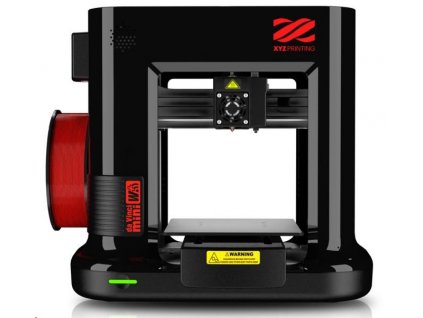 XYZ 3D tiskárna da Vinci Mini W+