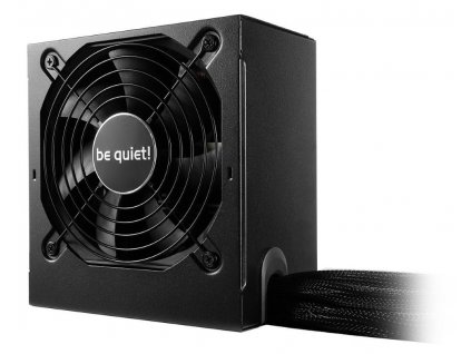 be quiet! System Power 9 600W