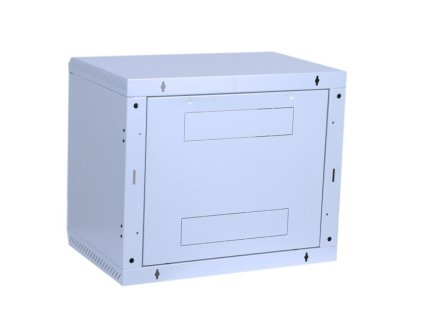 TRITON 19" jednodílný rozvaděč 18U/600mm