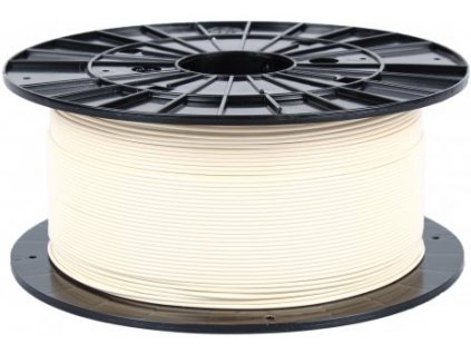 Filament PM 1.75 PLA 1kg, béžová