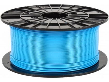 Filament PM 1.75 PLA 1kg, modrá