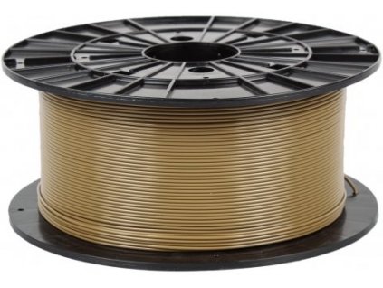 Filament PM 1.75 PLA 1kg, khaki