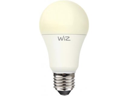 WiZ Wifi chytrá žárovka Gen 2 A60 E27 WZE20026011