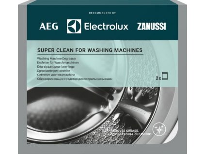 Electrolux M3GCP200