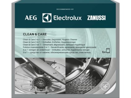 Electrolux M3GCP400