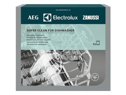 Electrolux M3DCP200
