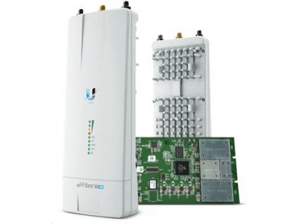 UBIQUITI 1Gbps+, 4.8 - 6.2GHz (cena za kus) (AF-5XHD)