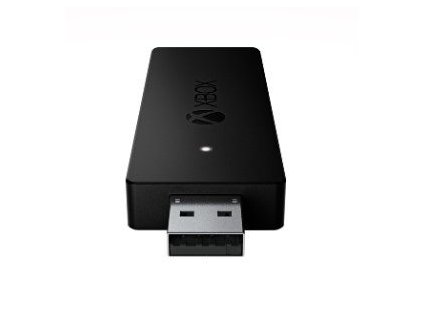 Xbox One Wireless Controller Adapter for PC
