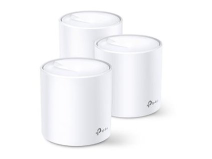 TP-LINK Deco X20 (3-pack)