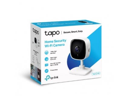 TP-LINK Tapo C100 (Tapo C100)