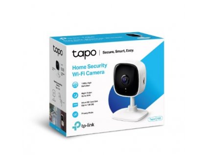 TP-LINK Tapo C100