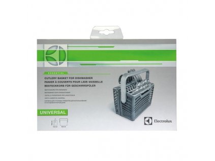 Electrolux E4DHCB01