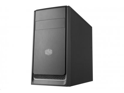Cooler Master case MasterBox E300L