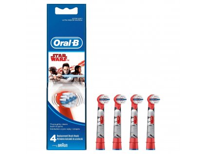 Oral-B EB 10-4 Star Wars