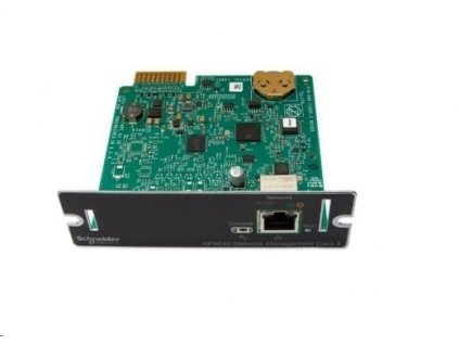 APC UPS Network Management Card 3 (AP9640)