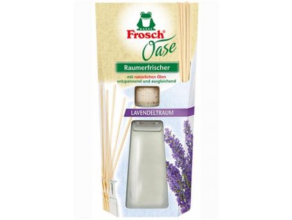 Frosch EKO Oase Levandule (90ml)