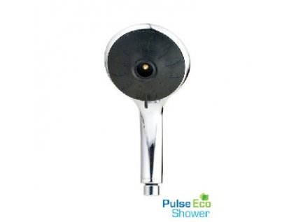 Pulse ECO Shower úsporná multi sprcha 8l chrom ruční