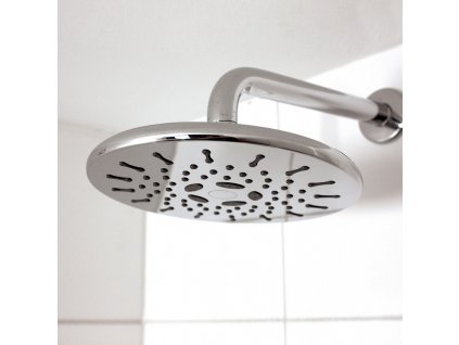 Aguaflux úsporná dešťová sprcha XXL 8l chrom fixní