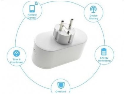 iQtech SmartLife WS017