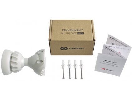 RF elements NB-SXT-LIGHT NanoBracket® pro RB SXT