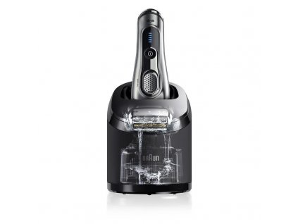 Braun CCR4 Clean&Charge