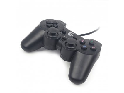 Gembird USB gamepad JPD-UDV-01