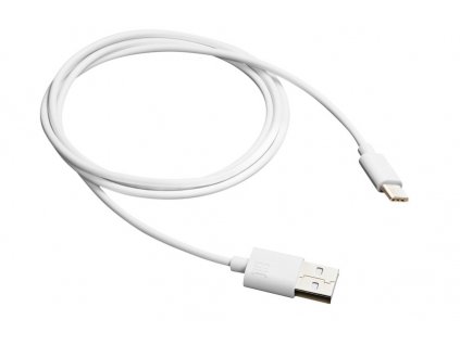 CANYON nabíjecí a datový kabel USB typu C CNE-USBC1W