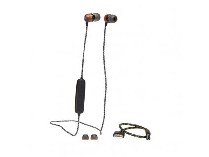 Marley Smile Jamaica Wireless 2 - Signature Black