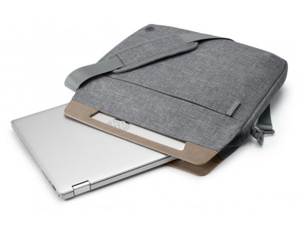 HP Pavilion Renew Briefcase Grey pro nb do velikosti 14"