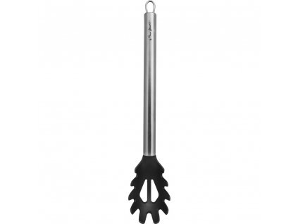 Lamart LT3989 Nylonová naběračka špaget INOX