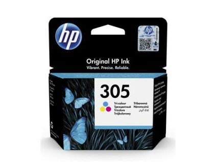 HP 305 Color (3YM60AE) (3YM60AE)