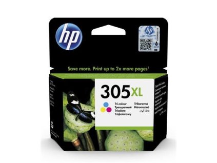 HP 305XL Color (3YM63AE) (3YM63AE)