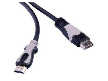 Kabel DisplayPort na HDMI M/M 2m (kportadk01-02)