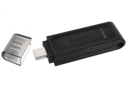 Kingston DataTraveler 64GB (DT70/64GB)