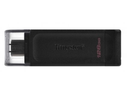 Kingston DataTraveler 70 128GB (DT70/128GB)