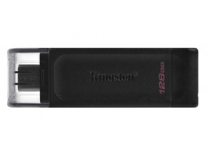 KINGSTON DataTraveler DT70/128GB USB-C 3.2 gen 1