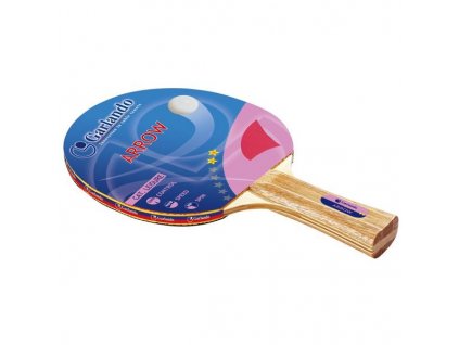Garlando Pálka Arrow na stolní tenis, kategorie: Volný čas, hodnocení: **