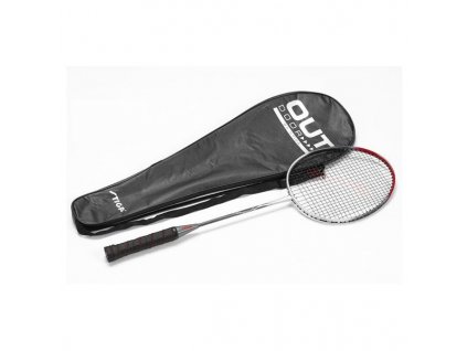 Garlando Raketa badmintonová Stiga PREMIUM včetně ochranného pouzdra