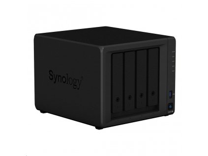 Synology DS920+